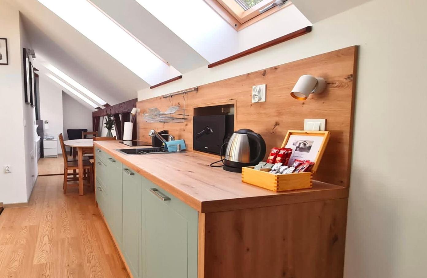 Apartamenty Debowa 3 폴라니카-즈루이 외부 사진