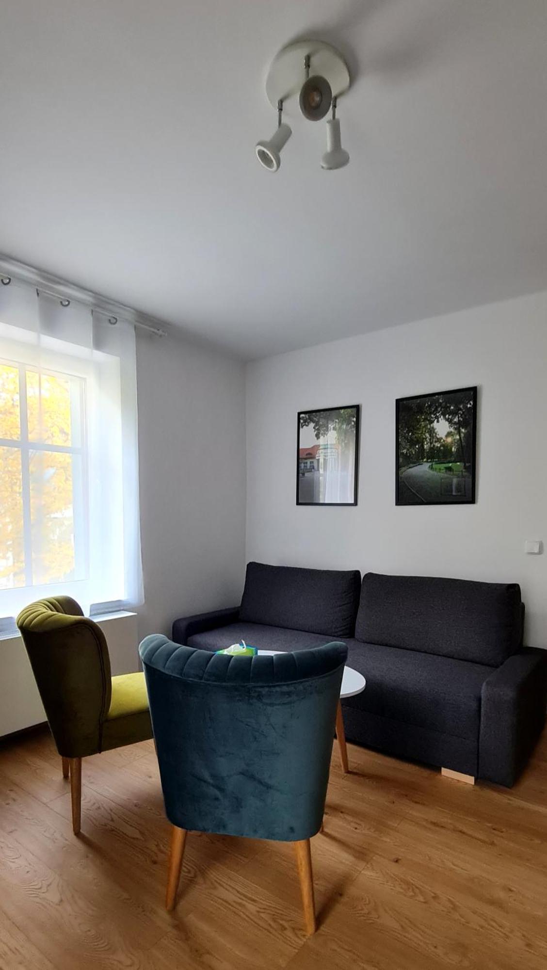 Apartamenty Debowa 3 폴라니카-즈루이 외부 사진