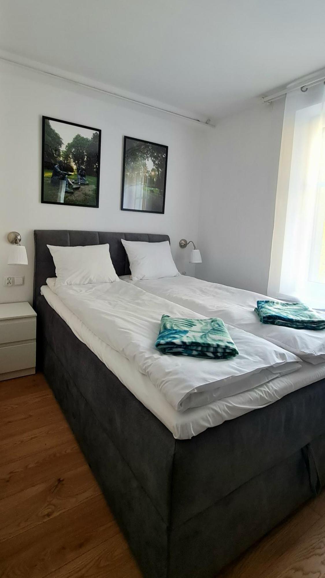Apartamenty Debowa 3 폴라니카-즈루이 외부 사진