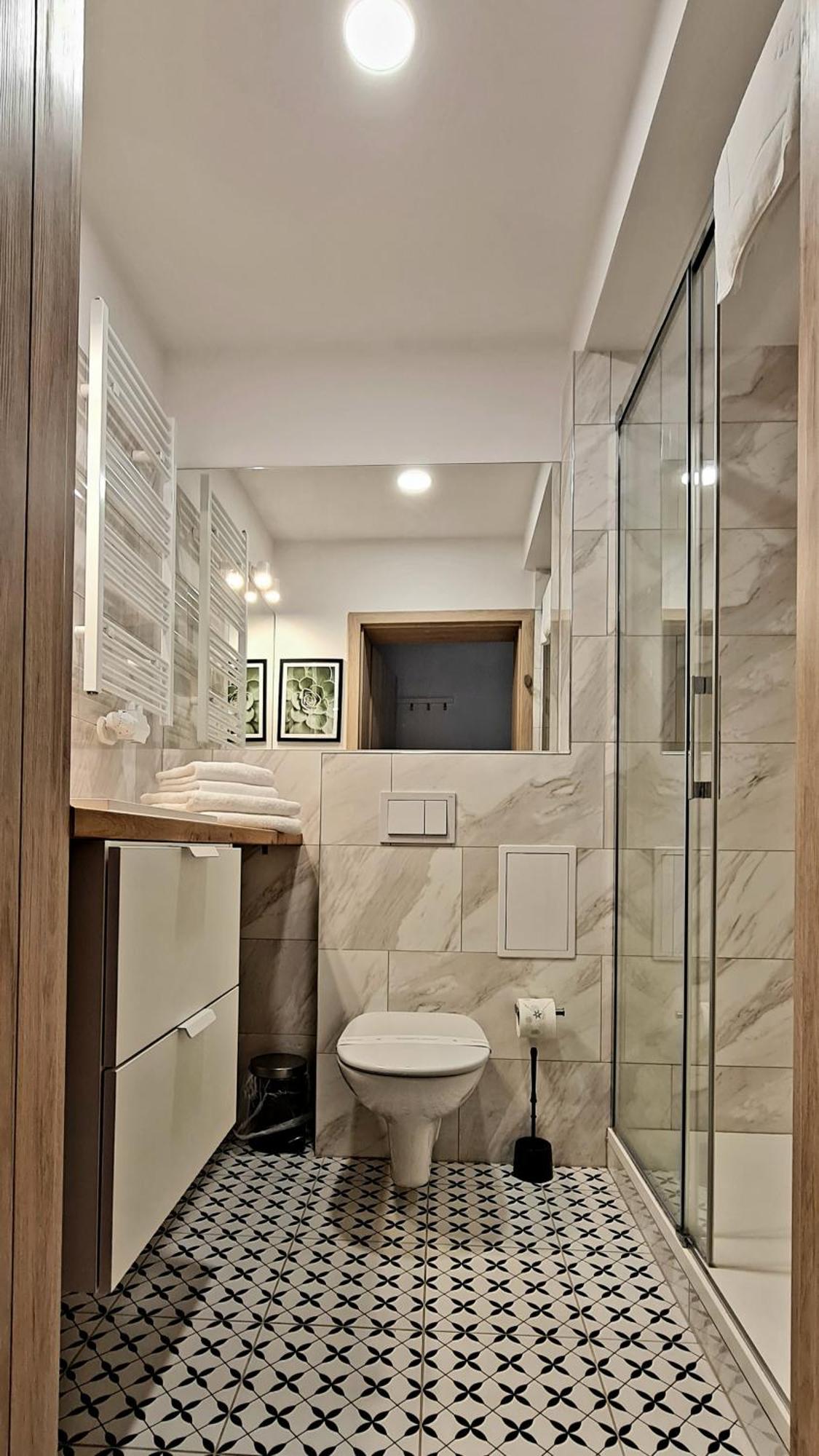 Apartamenty Debowa 3 폴라니카-즈루이 외부 사진