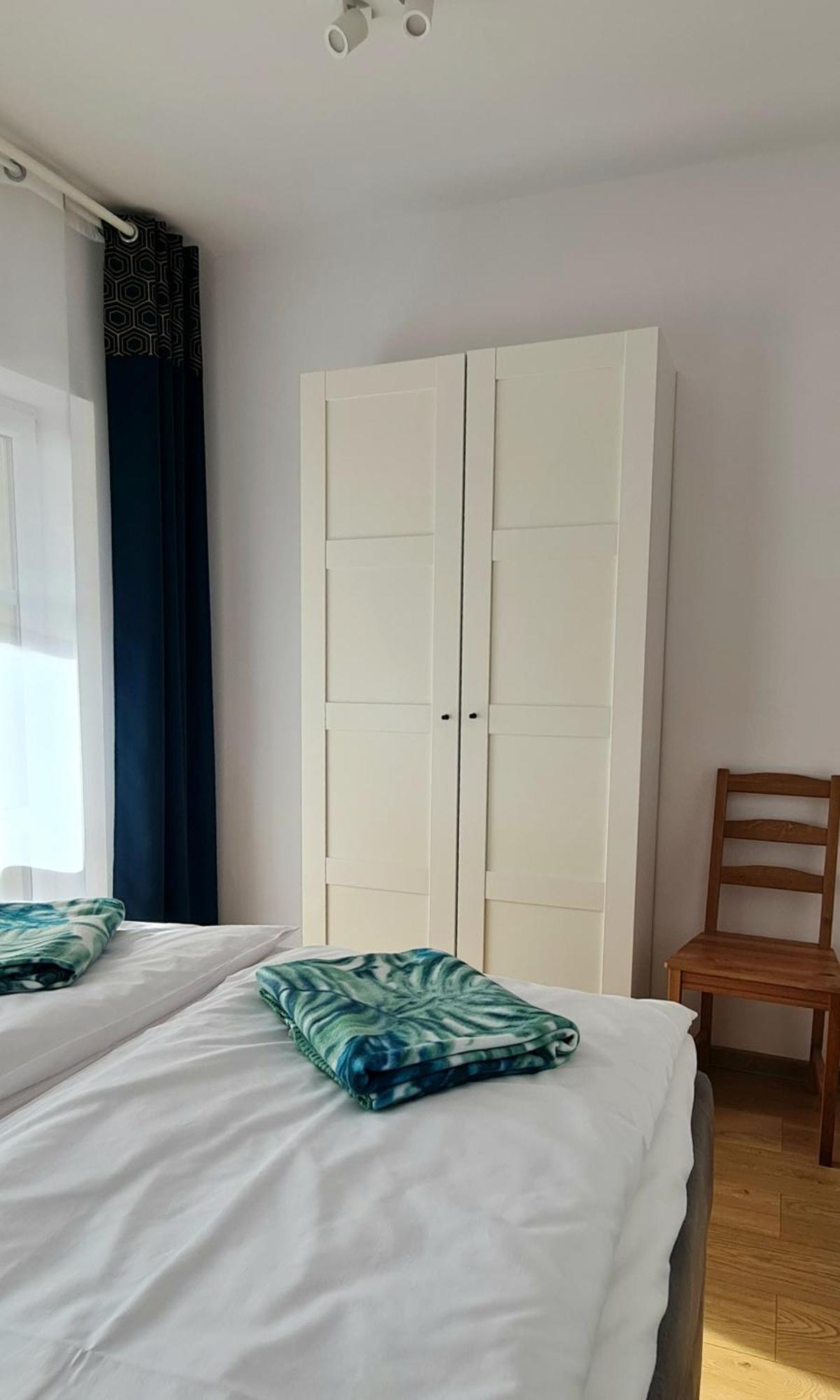 Apartamenty Debowa 3 폴라니카-즈루이 외부 사진