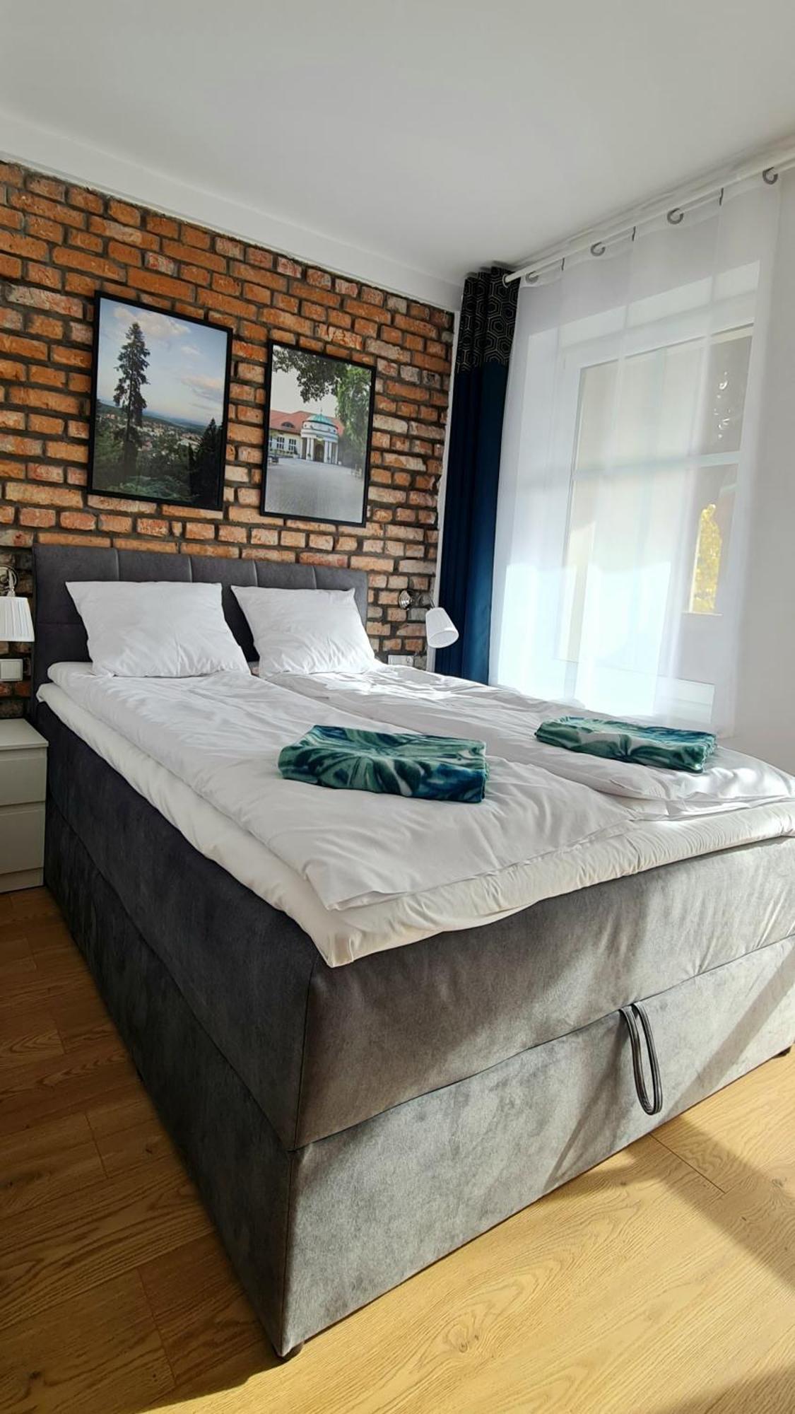 Apartamenty Debowa 3 폴라니카-즈루이 외부 사진