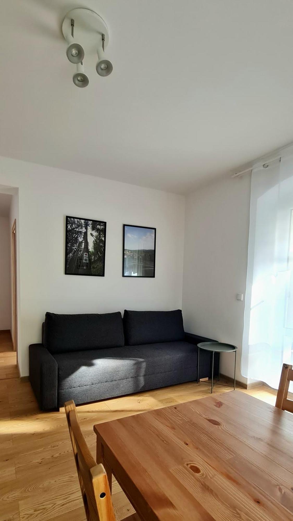 Apartamenty Debowa 3 폴라니카-즈루이 외부 사진