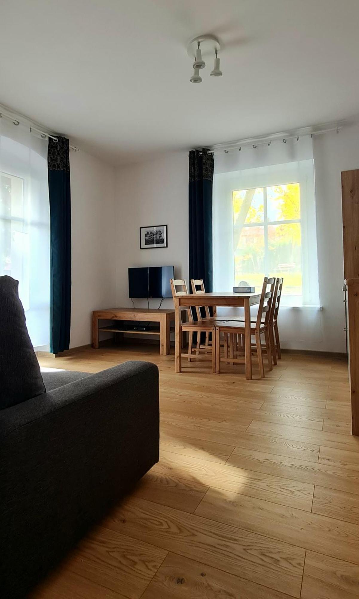 Apartamenty Debowa 3 폴라니카-즈루이 외부 사진