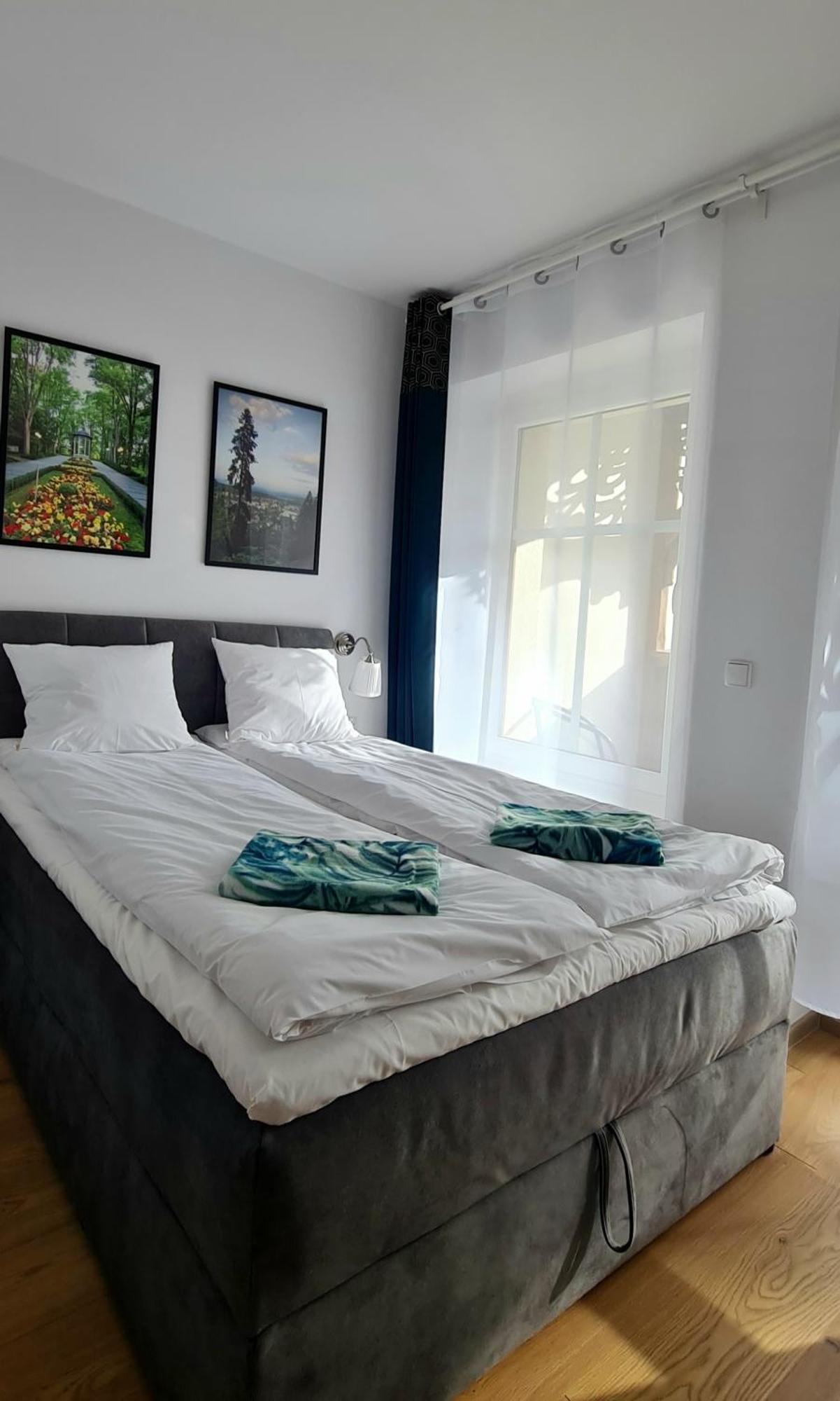 Apartamenty Debowa 3 폴라니카-즈루이 외부 사진