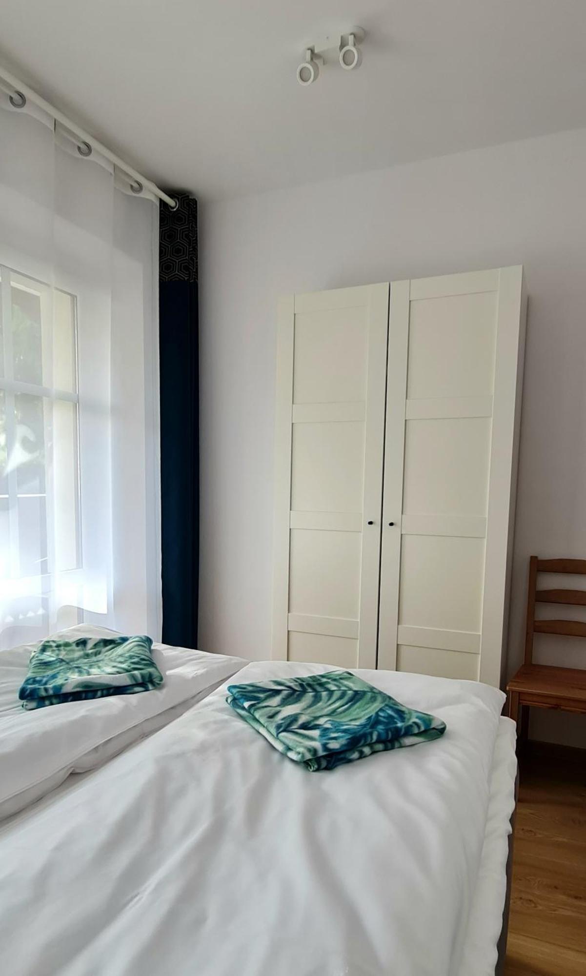 Apartamenty Debowa 3 폴라니카-즈루이 외부 사진