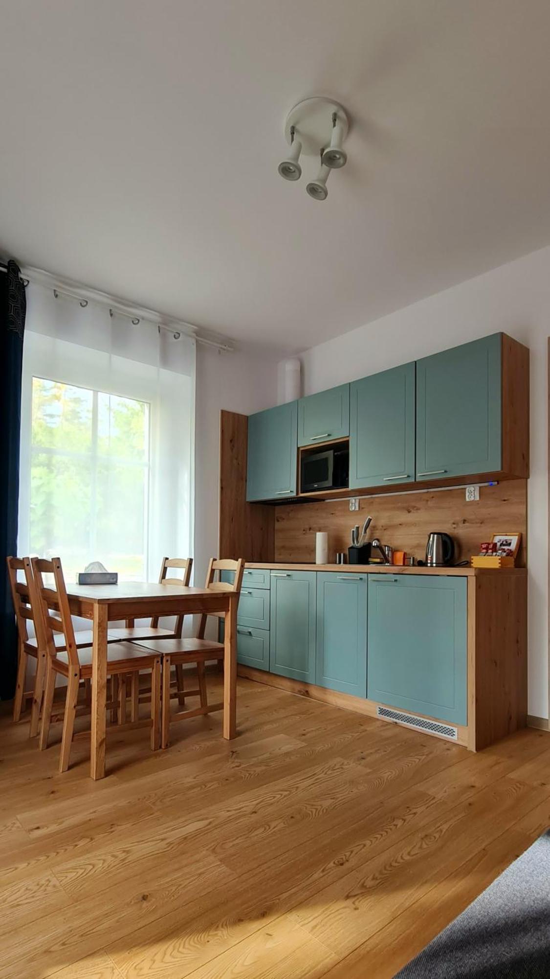 Apartamenty Debowa 3 폴라니카-즈루이 외부 사진