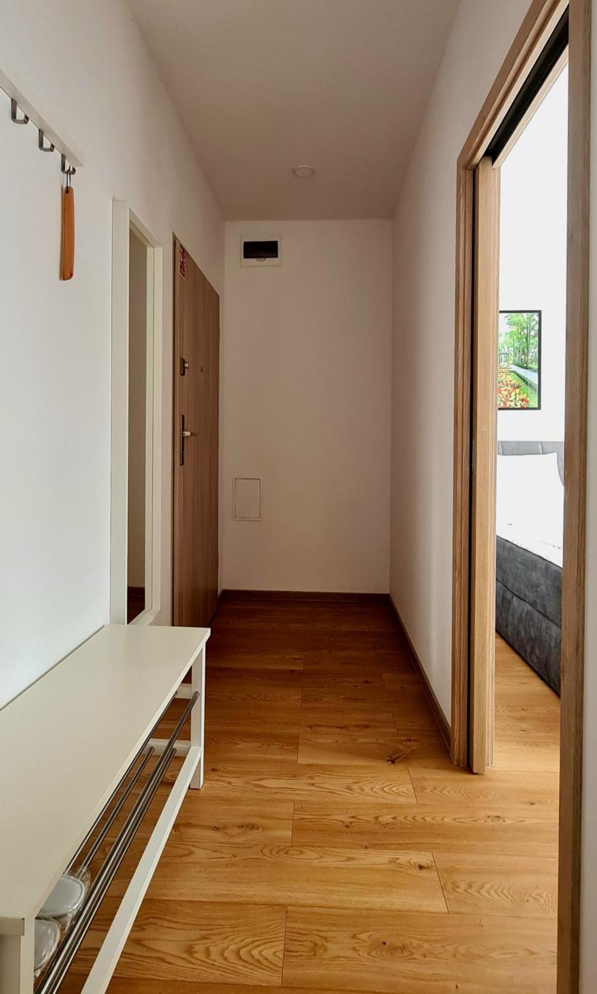 Apartamenty Debowa 3 폴라니카-즈루이 외부 사진