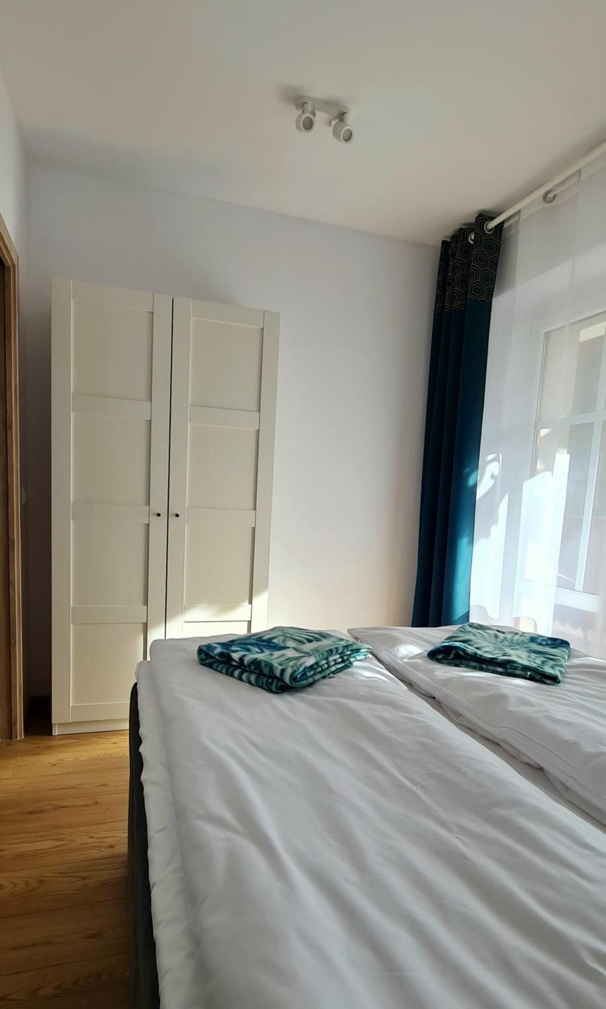 Apartamenty Debowa 3 폴라니카-즈루이 외부 사진