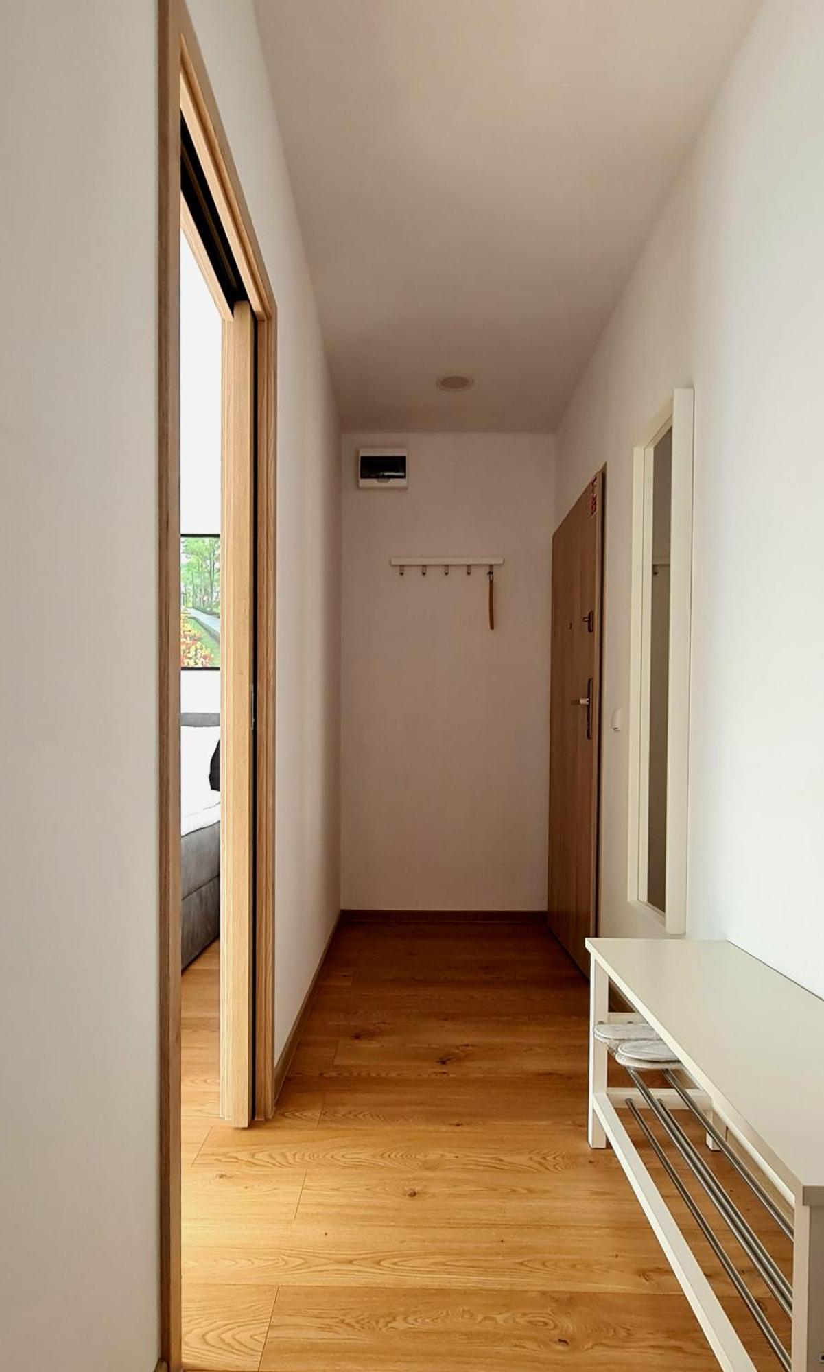 Apartamenty Debowa 3 폴라니카-즈루이 외부 사진