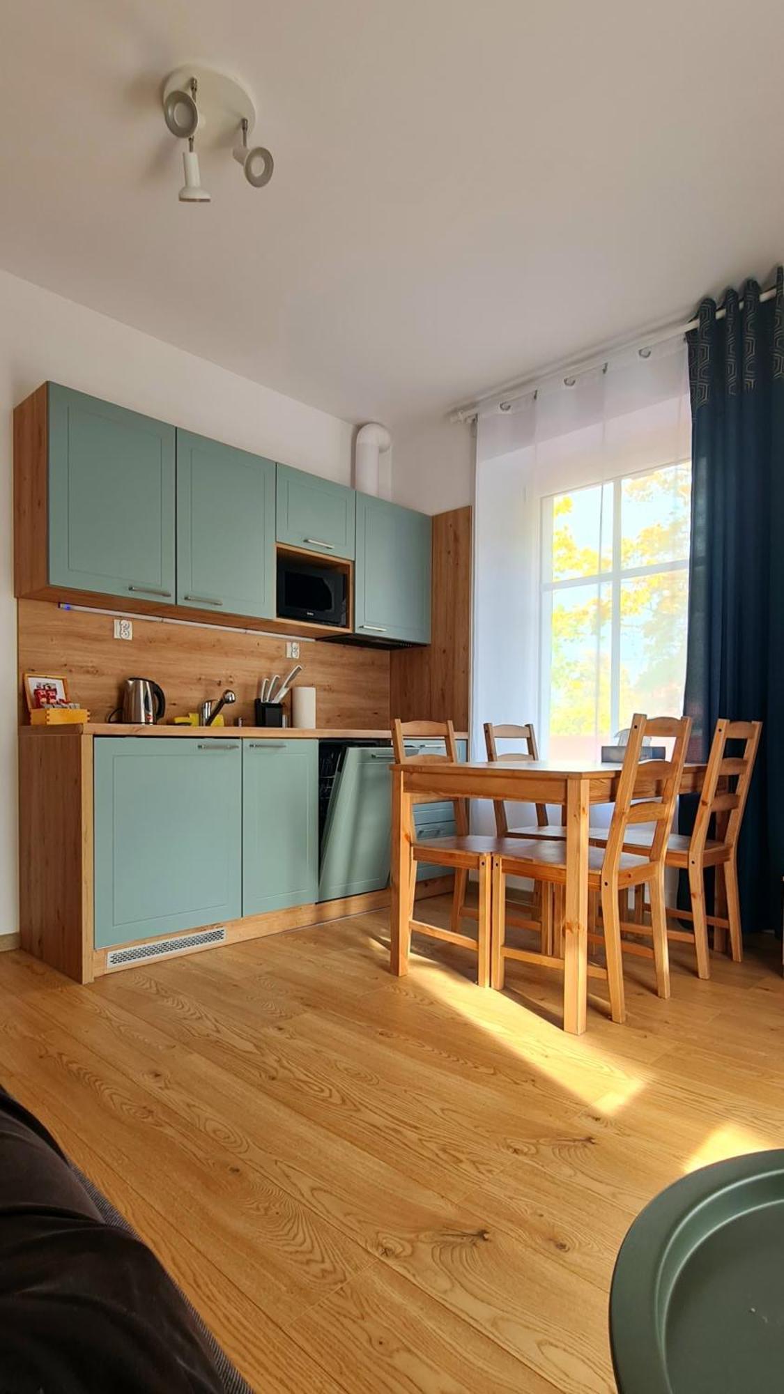 Apartamenty Debowa 3 폴라니카-즈루이 외부 사진