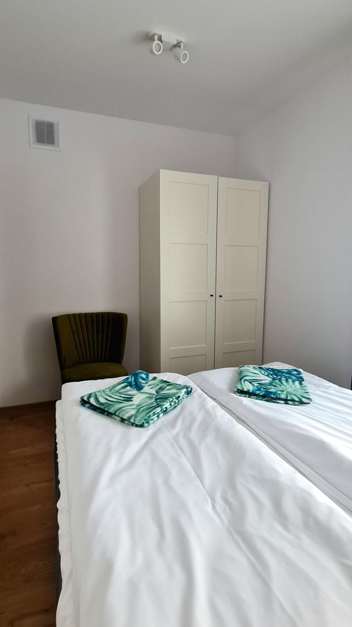 Apartamenty Debowa 3 폴라니카-즈루이 외부 사진