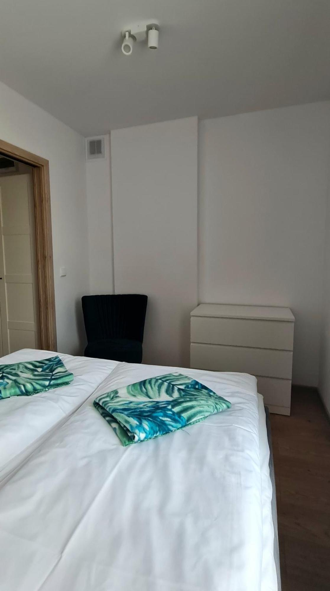 Apartamenty Debowa 3 폴라니카-즈루이 외부 사진