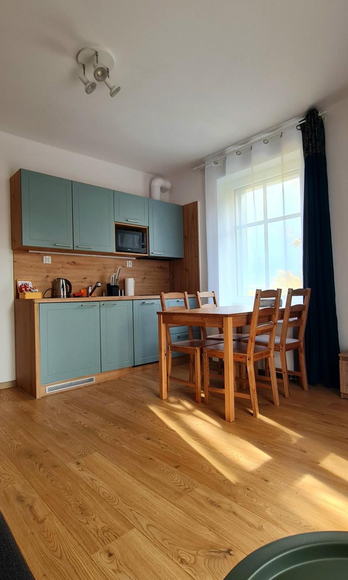 Apartamenty Debowa 3 폴라니카-즈루이 외부 사진