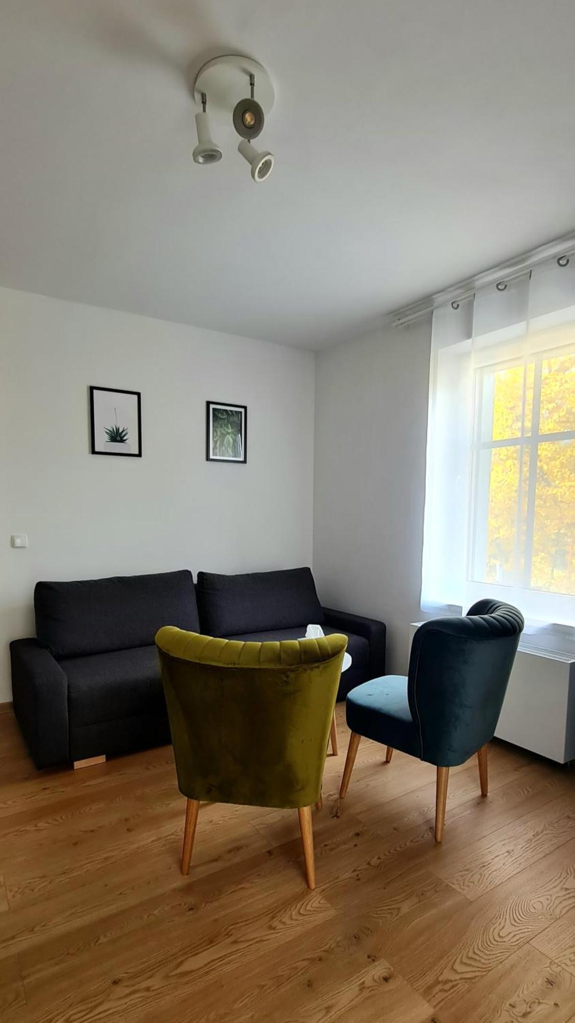 Apartamenty Debowa 3 폴라니카-즈루이 외부 사진