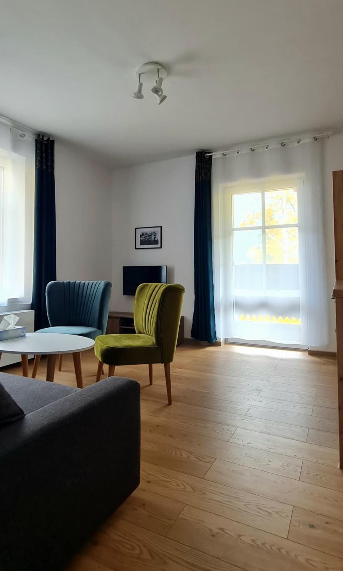 Apartamenty Debowa 3 폴라니카-즈루이 외부 사진