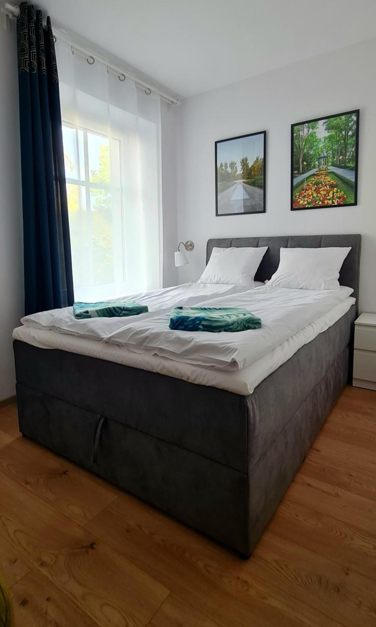 Apartamenty Debowa 3 폴라니카-즈루이 외부 사진