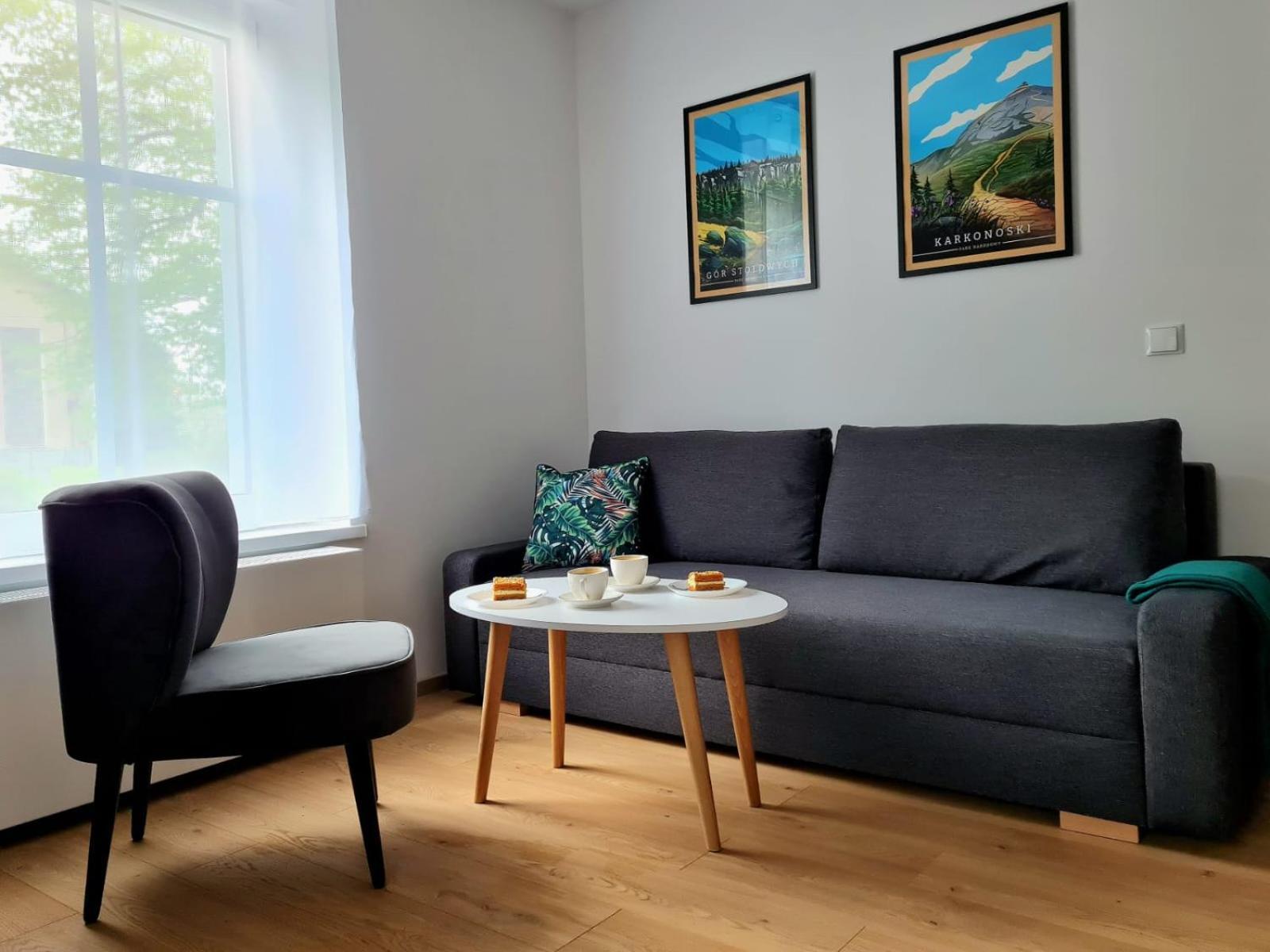 Apartamenty Debowa 3 폴라니카-즈루이 외부 사진