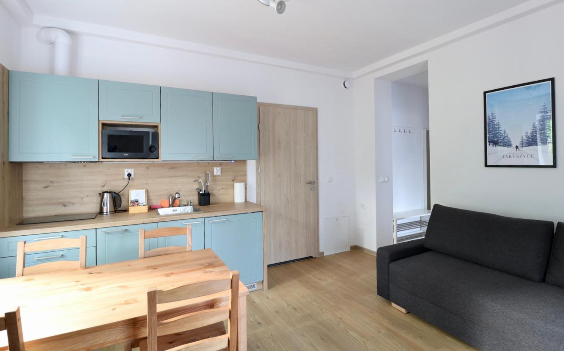 Apartamenty Debowa 3 폴라니카-즈루이 외부 사진